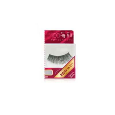 Sassi Maiasa 100% Human Hair Eyelashes with Adhesive